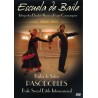 Escuela de baile: Bailes de salón - Pasodobles DVD