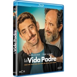 La Vida Padre (Blu-ray)