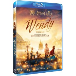 Wendy (2020) (Blu-ray)