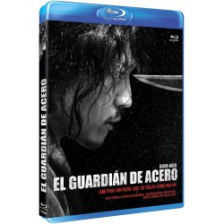 El Guardián de Acero (Blu-ray)