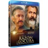 Entre la Razón y la Locura (2019) (Blu-ray)