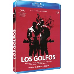 Los Golfos (1960) (Blu-ray)