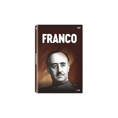 Franco, La Verdadera Historia