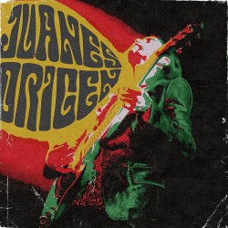 Origen (Juanes) CD