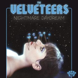 Nightmare Daydream (The Velveteers) CD