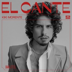 El Cante (Kiki Morente) CD