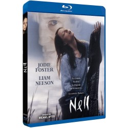 Nell (Blu-ray)