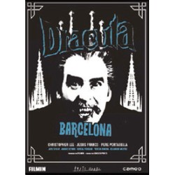 Comprar Drácula, Barcelona