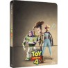 Comprar Toy Story 4 (Ed  Metálica Blu-Ray)