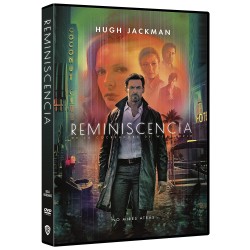 REMINISCENCIA (DVD)