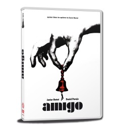 Amigo (2019)
