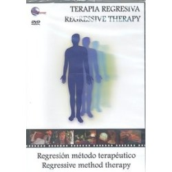 Comprar Terapia Regresiva  Regresiones ( Pack 3 DVD ) Dvd