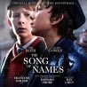 B.S.O The Song Of Names (Ray Chen) CD