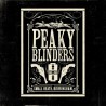 B.S.O Peaky Blinders (2 CD,s)