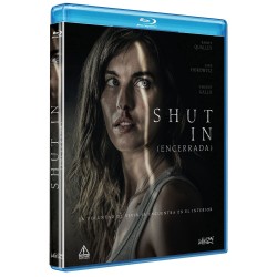 Shut in (Encerrada) (Blu-ray)