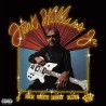 Rich White Honky Blues (Hank Williams, Jr.) CD