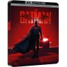 The Batman (2022) (Edicición Metálica Ultra HD - Blu-ray)