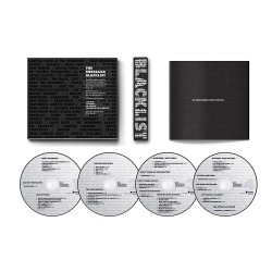 The Metallica Blacklist: Metallica CD(4) Edición limitada