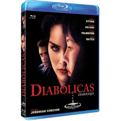 Diabólicas (Blu-ray)