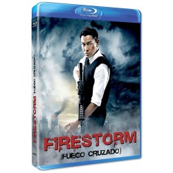 Comprar Firestorm Dvd