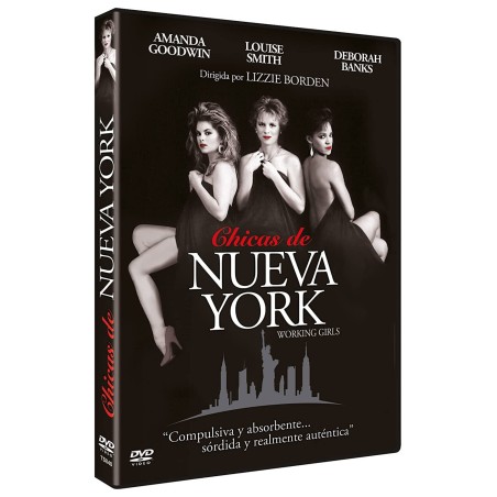 Chicas de Nueva York (1986)