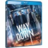 Way Down (2021) (Blu-ray)