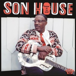 Forever On My Mind (Son House) CD