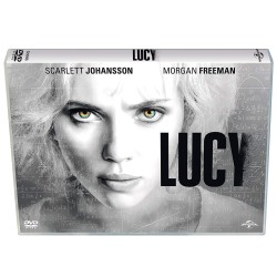 Lucy (Edición Horizontal)