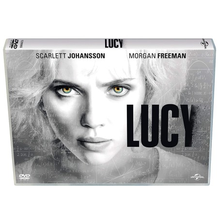 Lucy (Edición Horizontal)