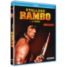 Comprar Rambo - La Trilogía (Divisa) (Blu-Ray) Dvd
