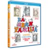 Comprar La Gran Familia + La Familia Y Uno Más + La Familia Bien, Gracias (Blu-Ray) Dvd
