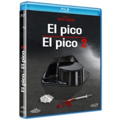 Comprar El Pico 1 + El Pico 2 (Blu-Ray) Dvd