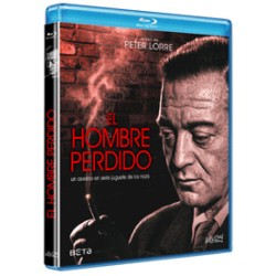 Comprar El Hombre Perdido (Blu-Ray) Dvd