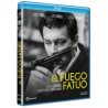 Comprar El Fuego Fatuo (Blu-Ray) Dvd