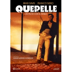 Comprar Querelle (un pacto con el diablo) Dvd