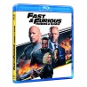 Comprar Fast   Furious  Hobbs   Shaw (Blu-Ray) Dvd