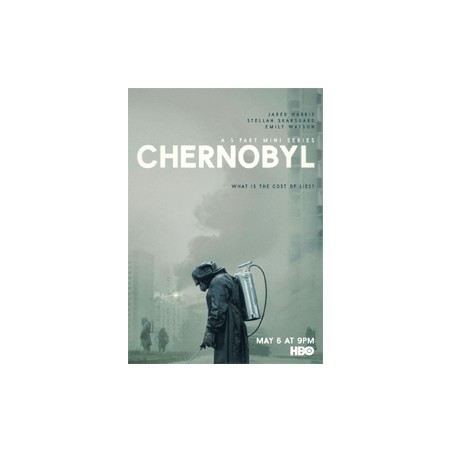 Comprar Chernobyl (Blu-Ray) Dvd