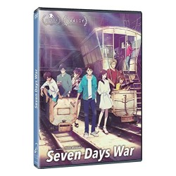 Seven Days War 