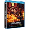 John Carpenter (Pack) - BD