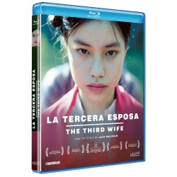 La Tercera Esposa (Blu-Ray)