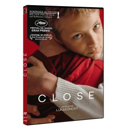 CLOSE (DVD)
