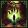 Outsider (Night Demon) (CD)