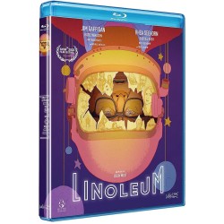 Linoleum (Blu-ray)