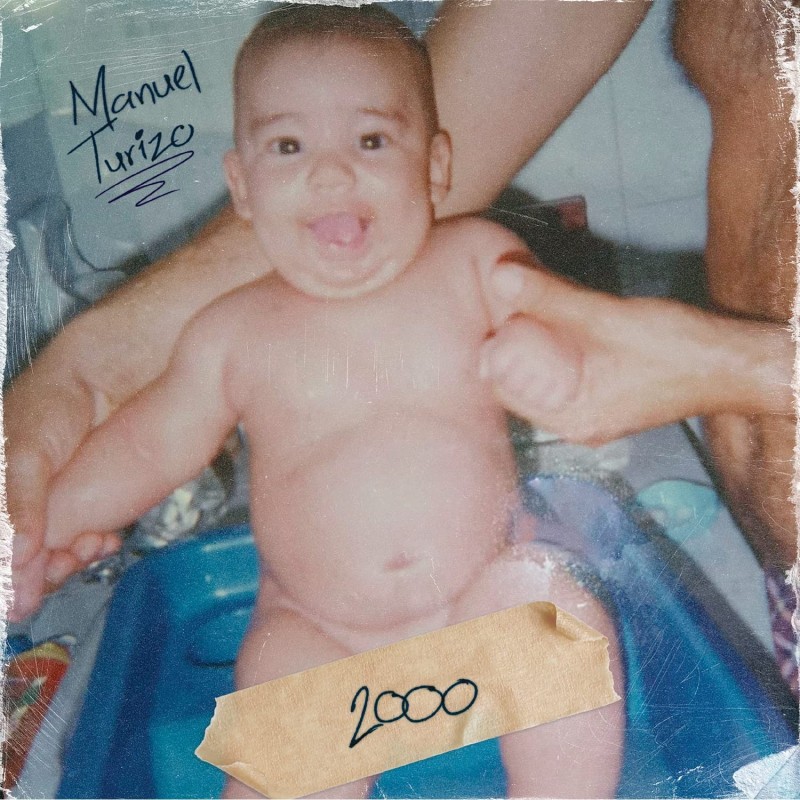 2000 (Manuel Turizo) CD