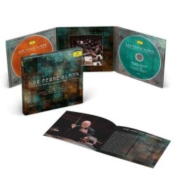 Franz Schreker: Symphonic Orchestral Works & Songs (Christoph Eschenbach) CD(2)