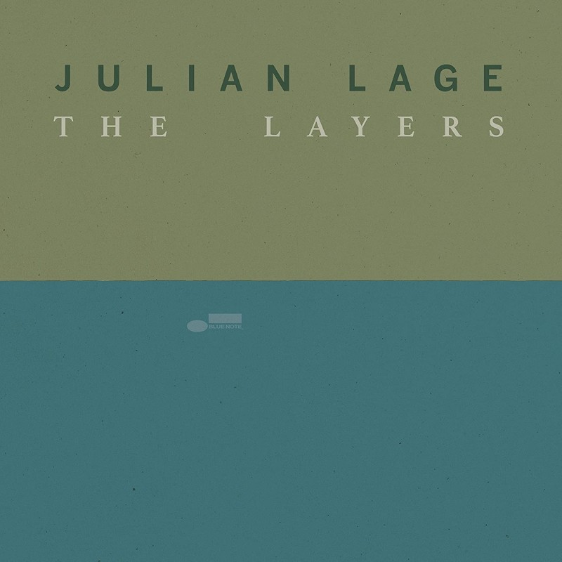 The Layers (Julian Lage) CD