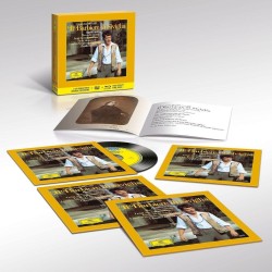 Rossini: Barbiere di Siviglia (El Barbero De Sevilla) 2 CD+Blu Ray Audio + DVD