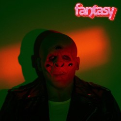 Fantasy (M83) CD