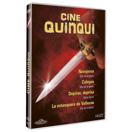 Cine Quinqui 