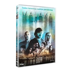 Malaka (Temporada completa)